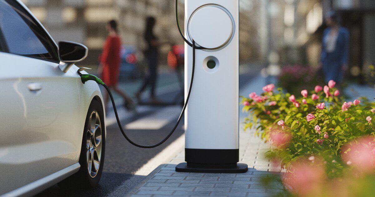 Do Electric Vehicles (EVs) Pose a Higher Crash Risk?