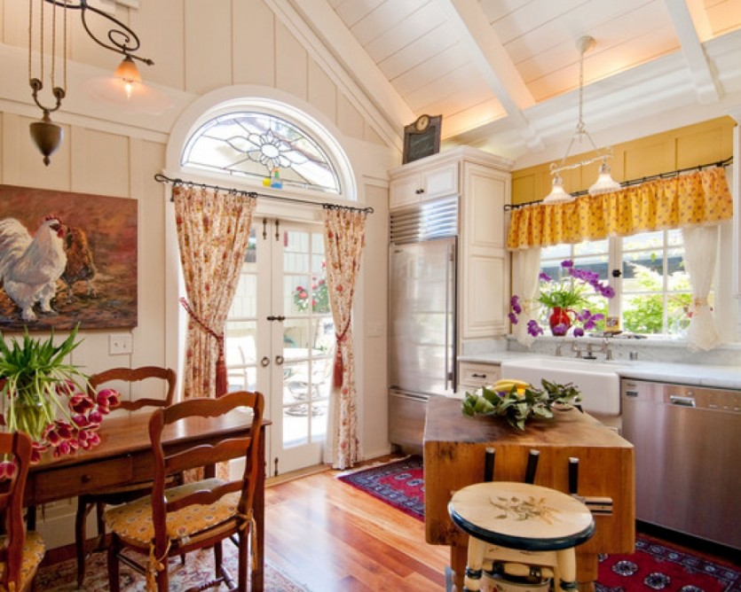 Kohls Kitchen Rugs Design Ideas — Schmidt Gallery Design