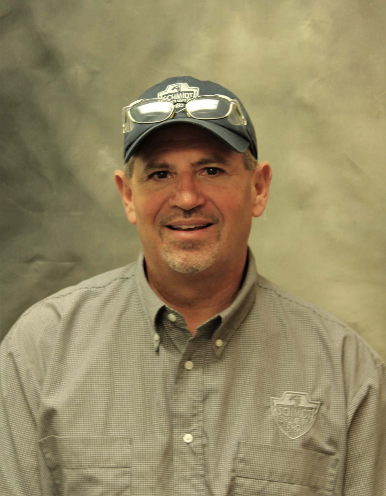 Meet the Team Schmidt Security Pro