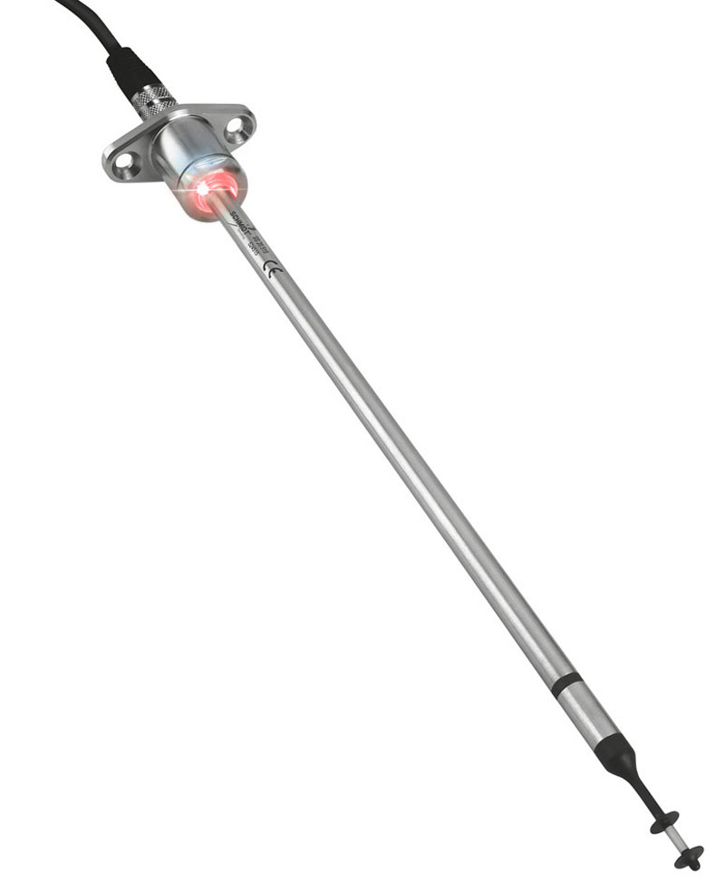 SCHMIDT® Flow Sensor SS 20.515 LED schmidttechnology.de