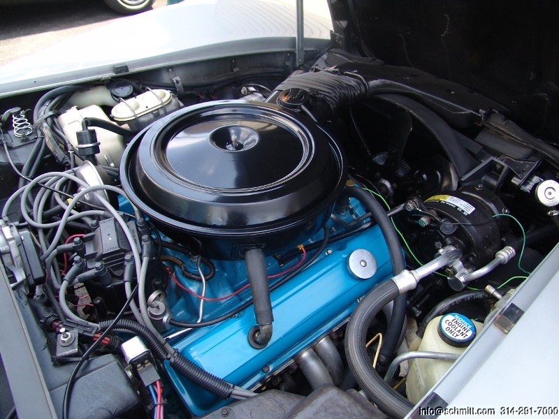 1978 CORVETTE 25TH ANNIVERSARY EDITION — Daniel Schmitt & Company