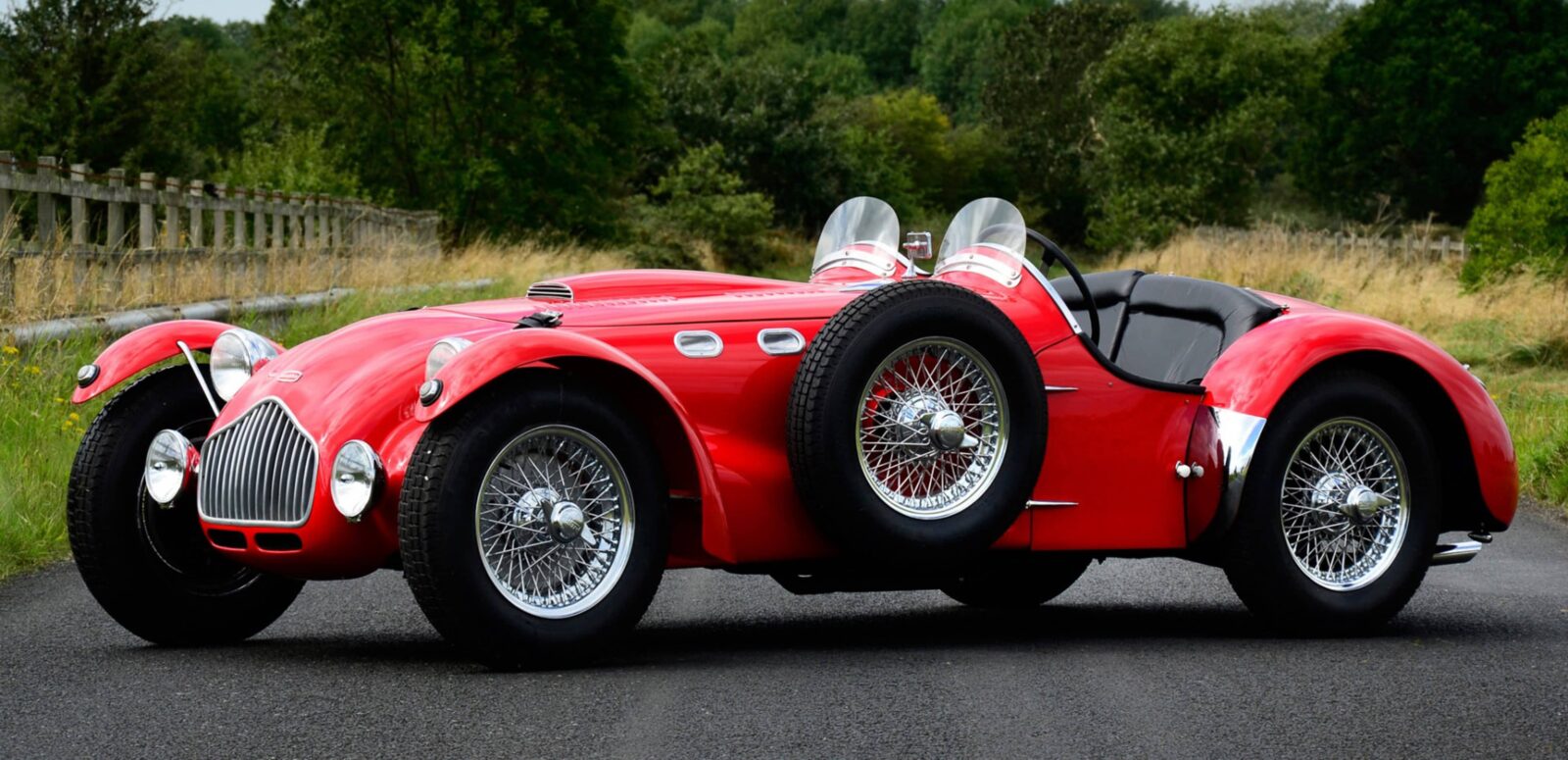 Premium Collector Cars for sale Daniel Schmitt & Co.