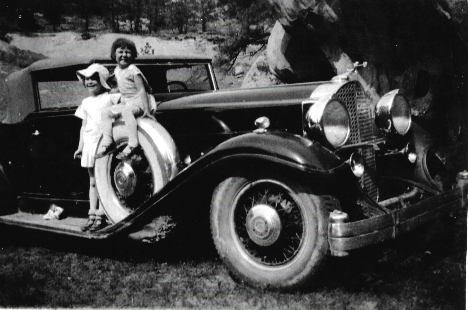 Купить Packard Deluxe Eight 1932 70+ в интернетмагазине с Ebay с