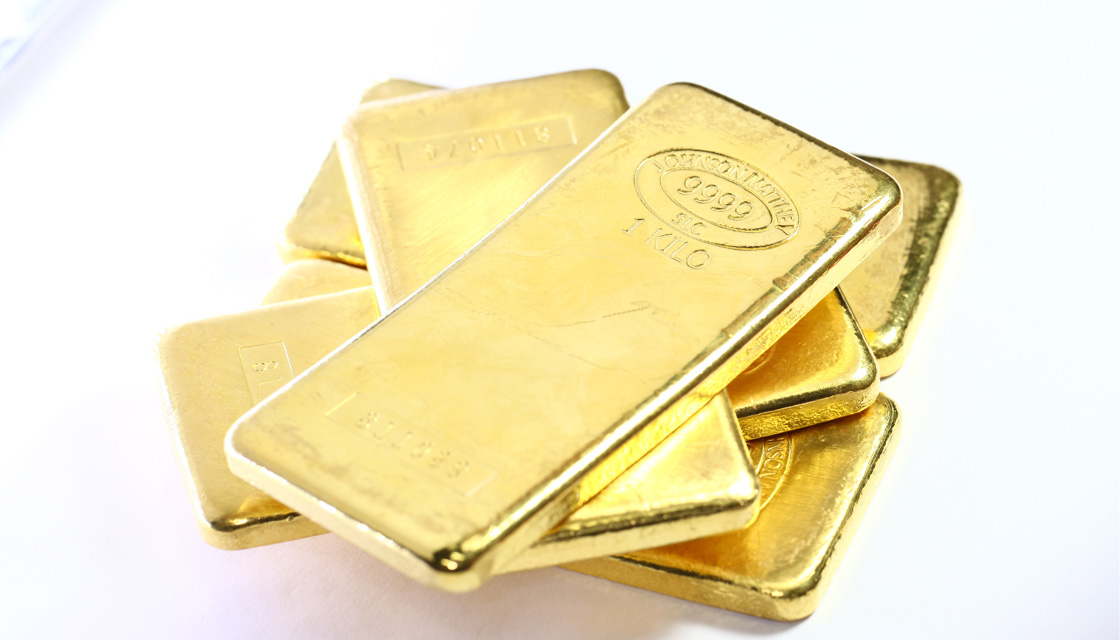 Alles Gold, was glänzt! Die verschiedenen Goldlegierungen