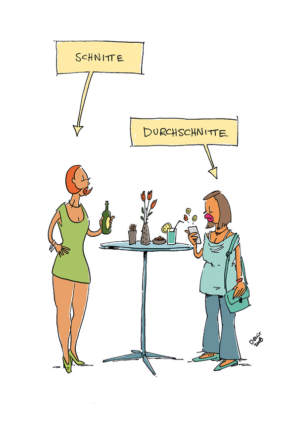 Herr Schnabulak Denis Metz ihm seine Witze