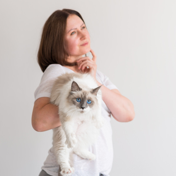Würme bei Katzen . Wurmkur für Katzen wie oft? Entwurmung für Katzen