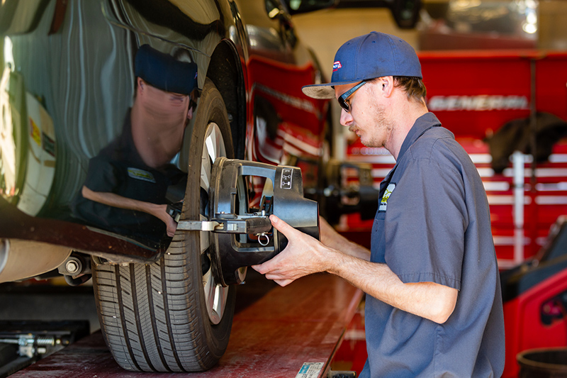 Gallery Schneider's Auto Repair