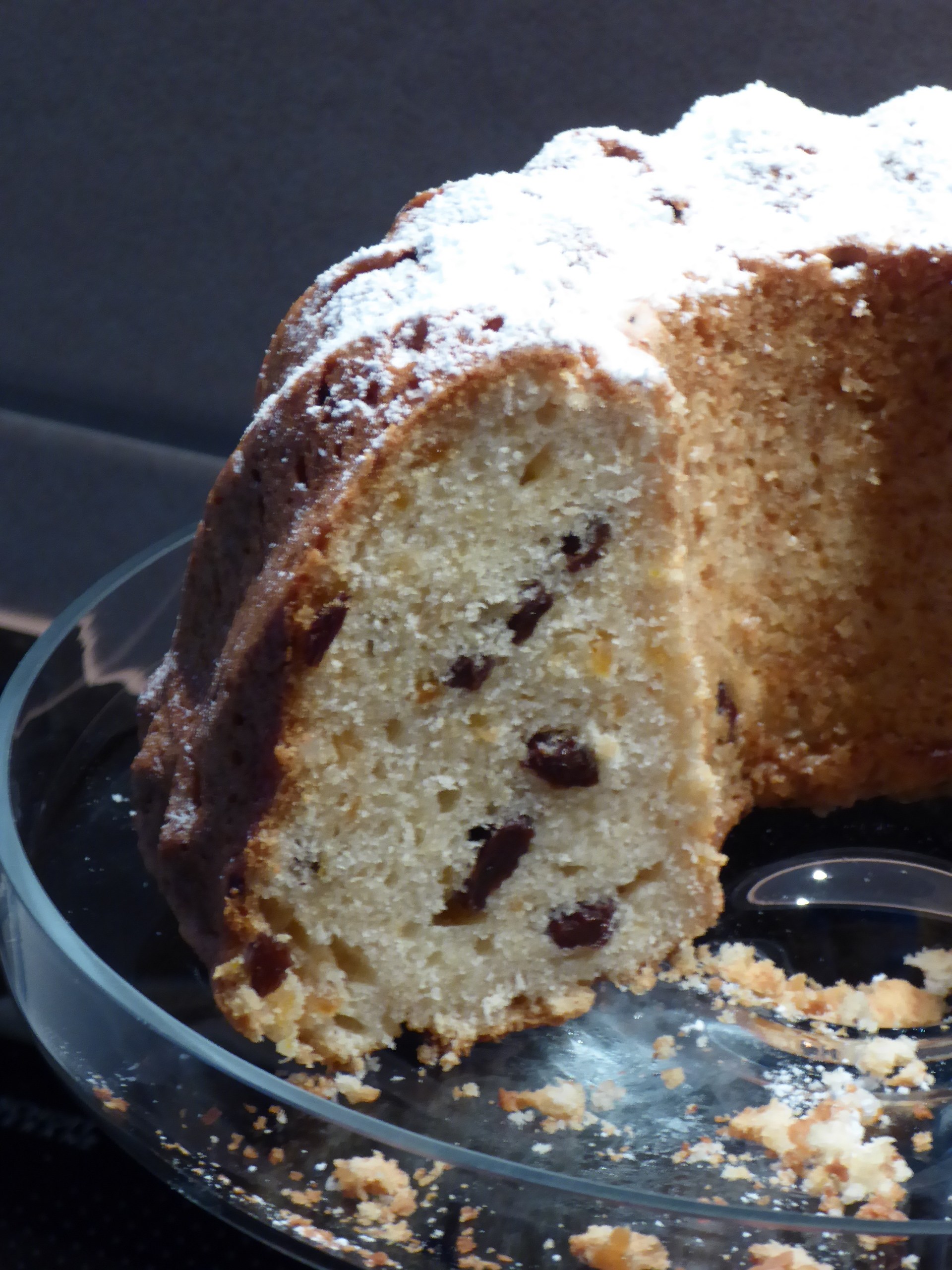 Napfkuchen mit Quark Schnuppschnüss ihr Manzfred