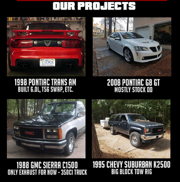 Schoch Auto Parts & Performance