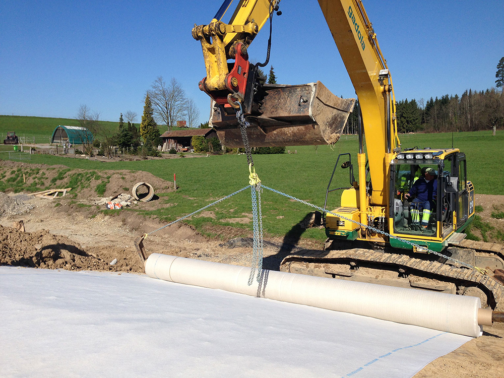 Amenagements Hydrauliques Protection Contre Les Hautes Eaux