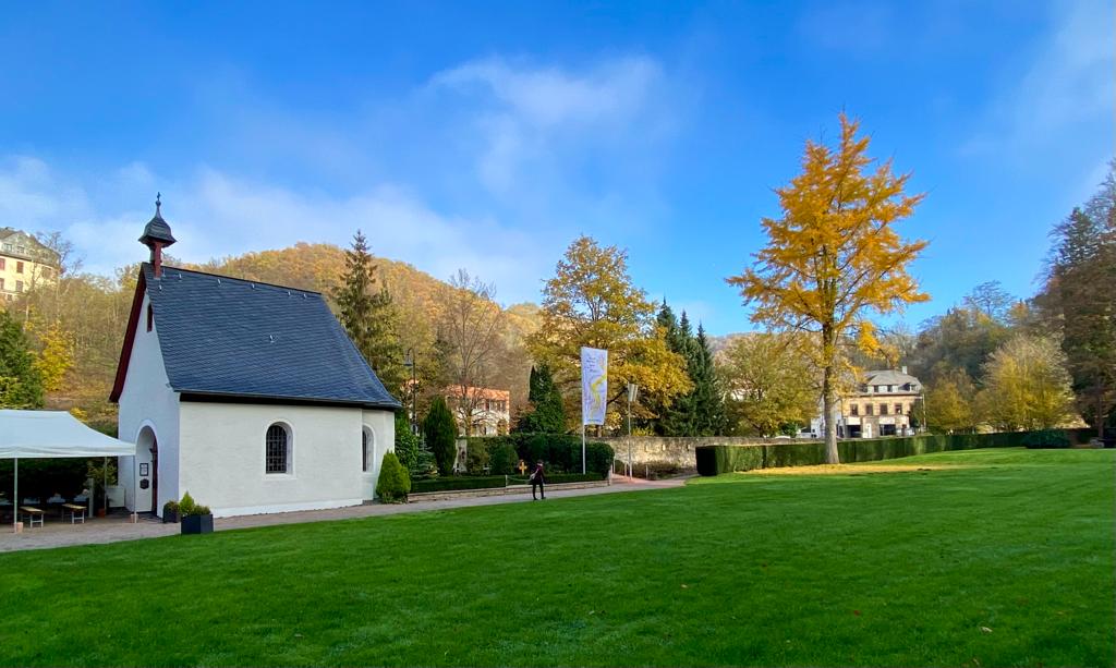 Facilitar la visita al santuario original para peregrinos desde todo el