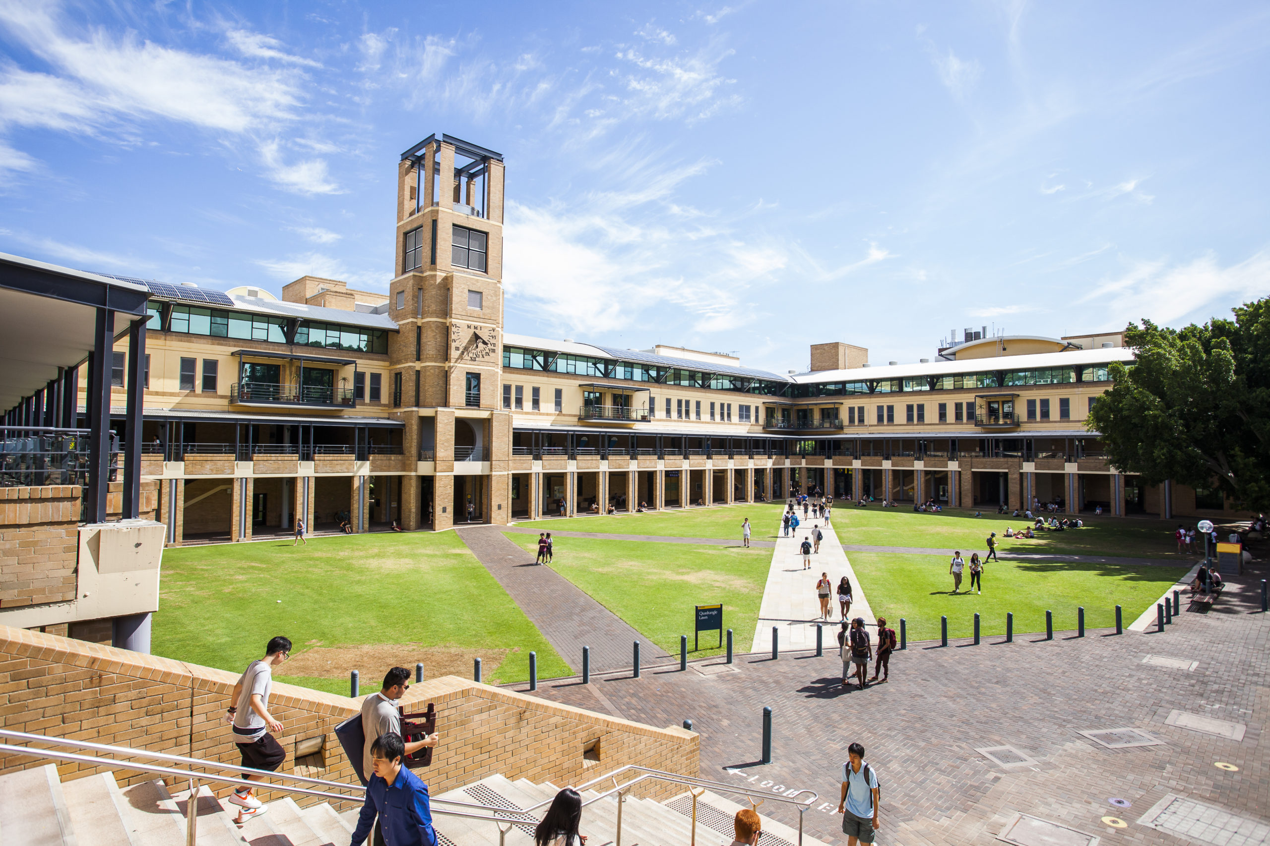 Scholartuition UNSW