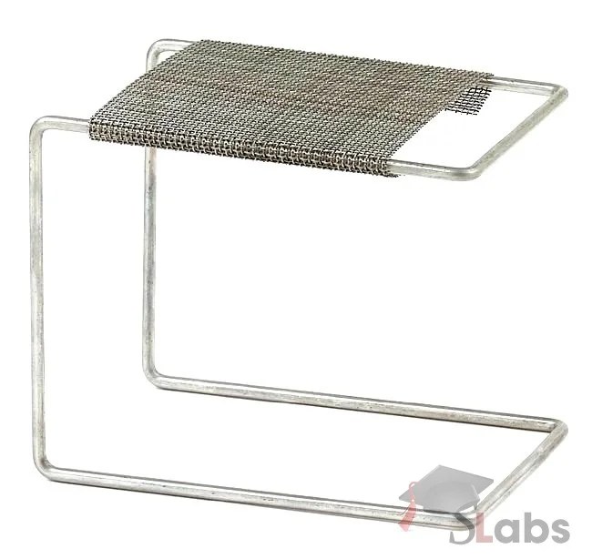 Alcohol Burner Stand (Convertible) Scholars Labs