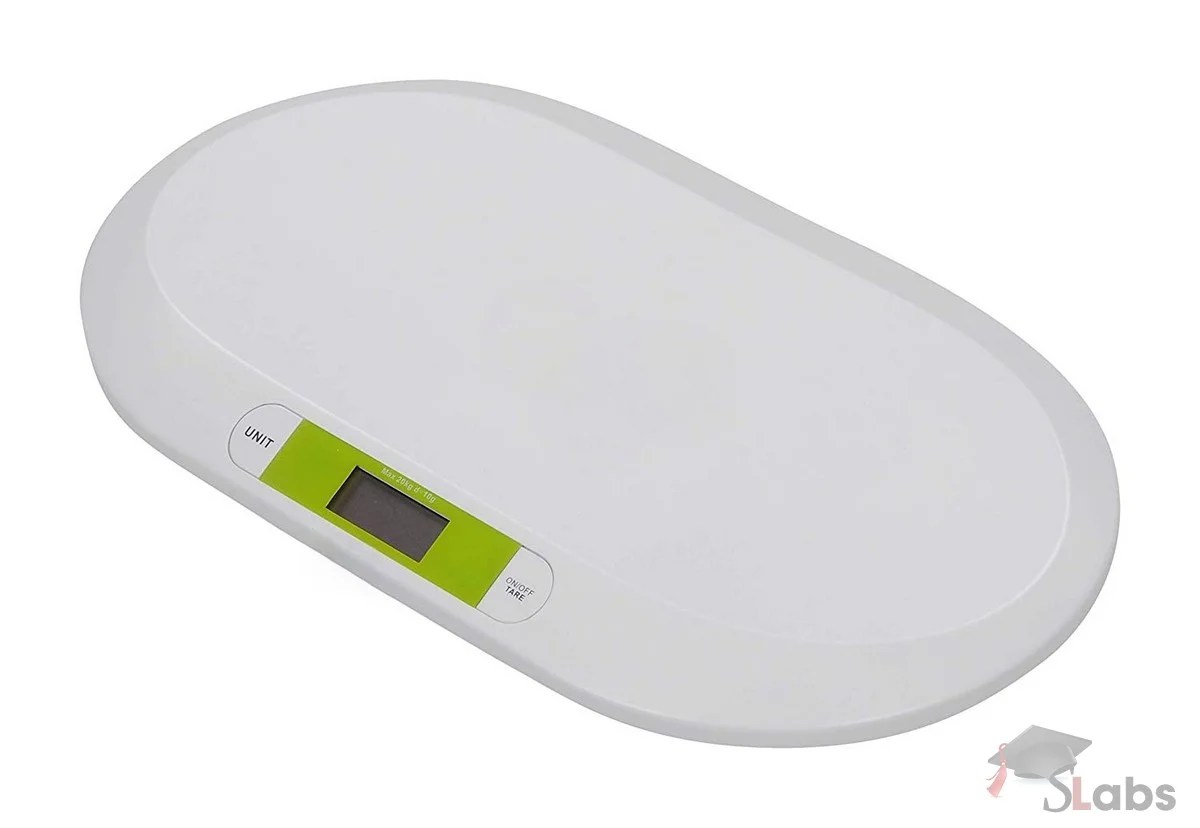 Baby Weighing Scale - Scholars Labs