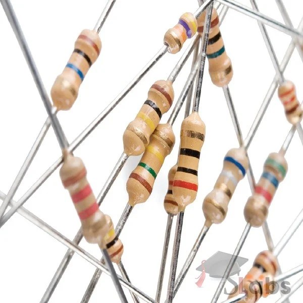 Resistors - Scholars Labs