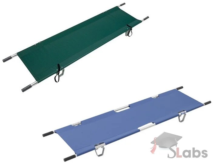 Folding Stretcher Scholars Labs