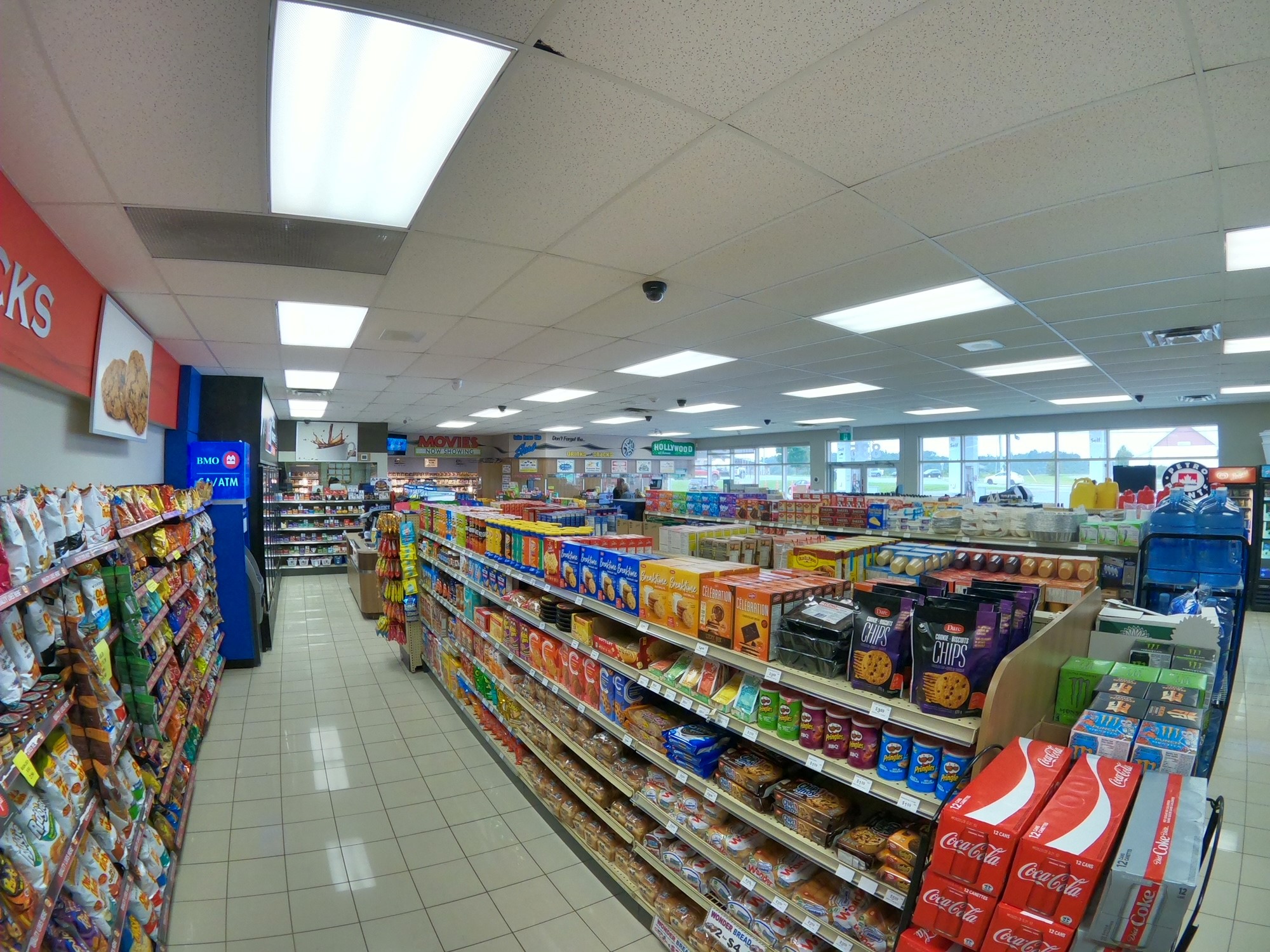 Scholten's Loch Lomond Road