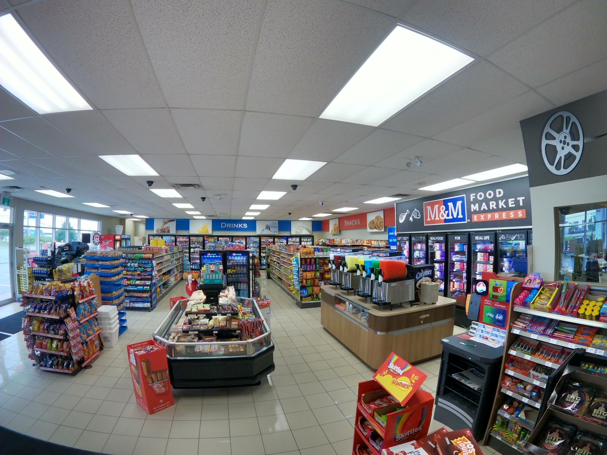 Scholten's Loch Lomond Road