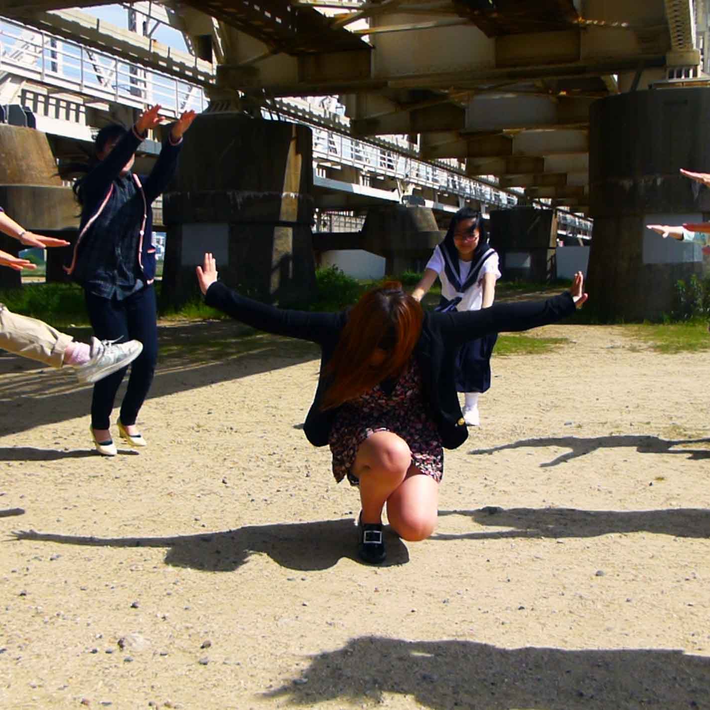 フリースクール総合フォローアップ教室「スクールプラス」