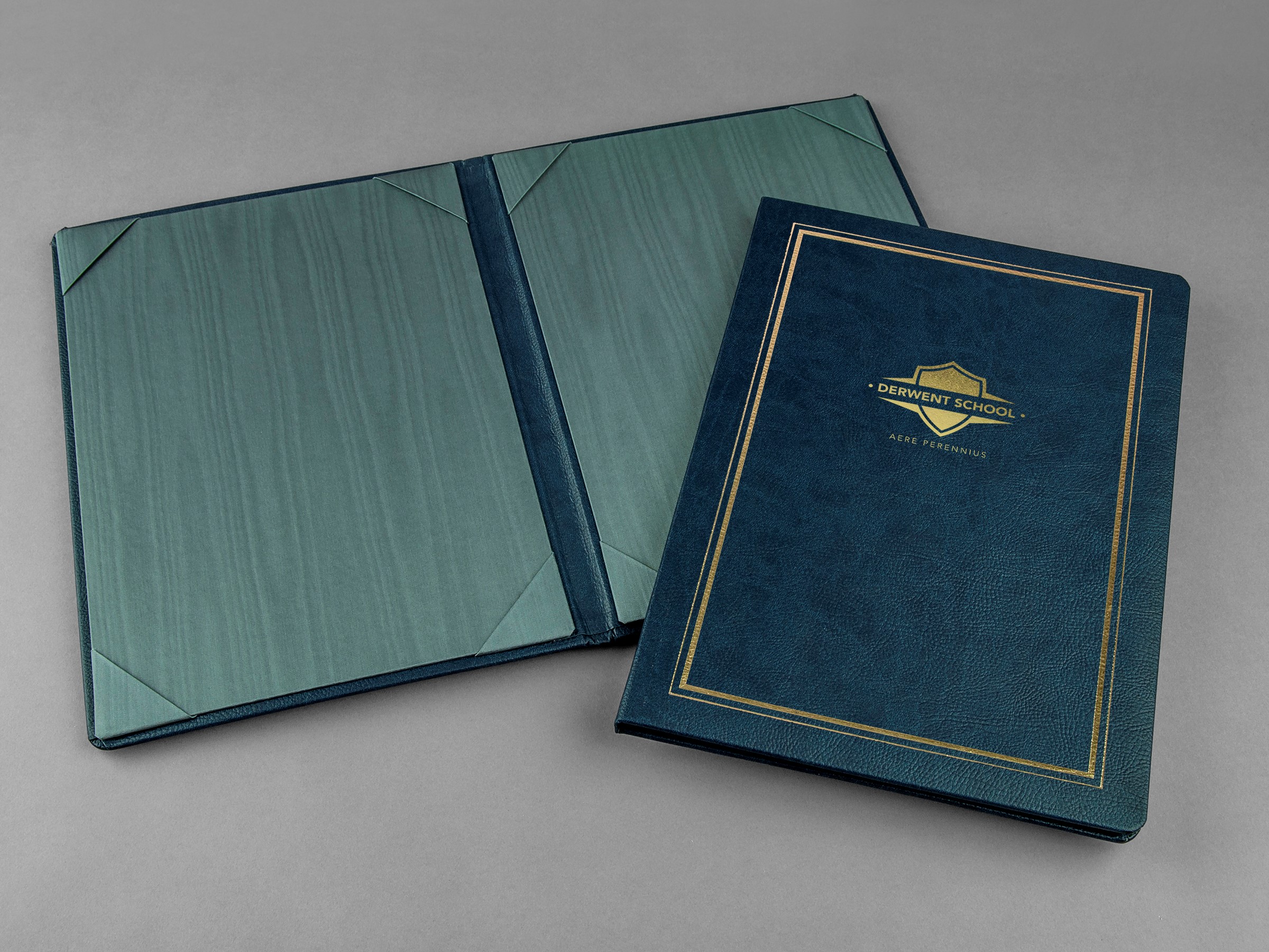 Luxury Certificate Holders School Smart UK