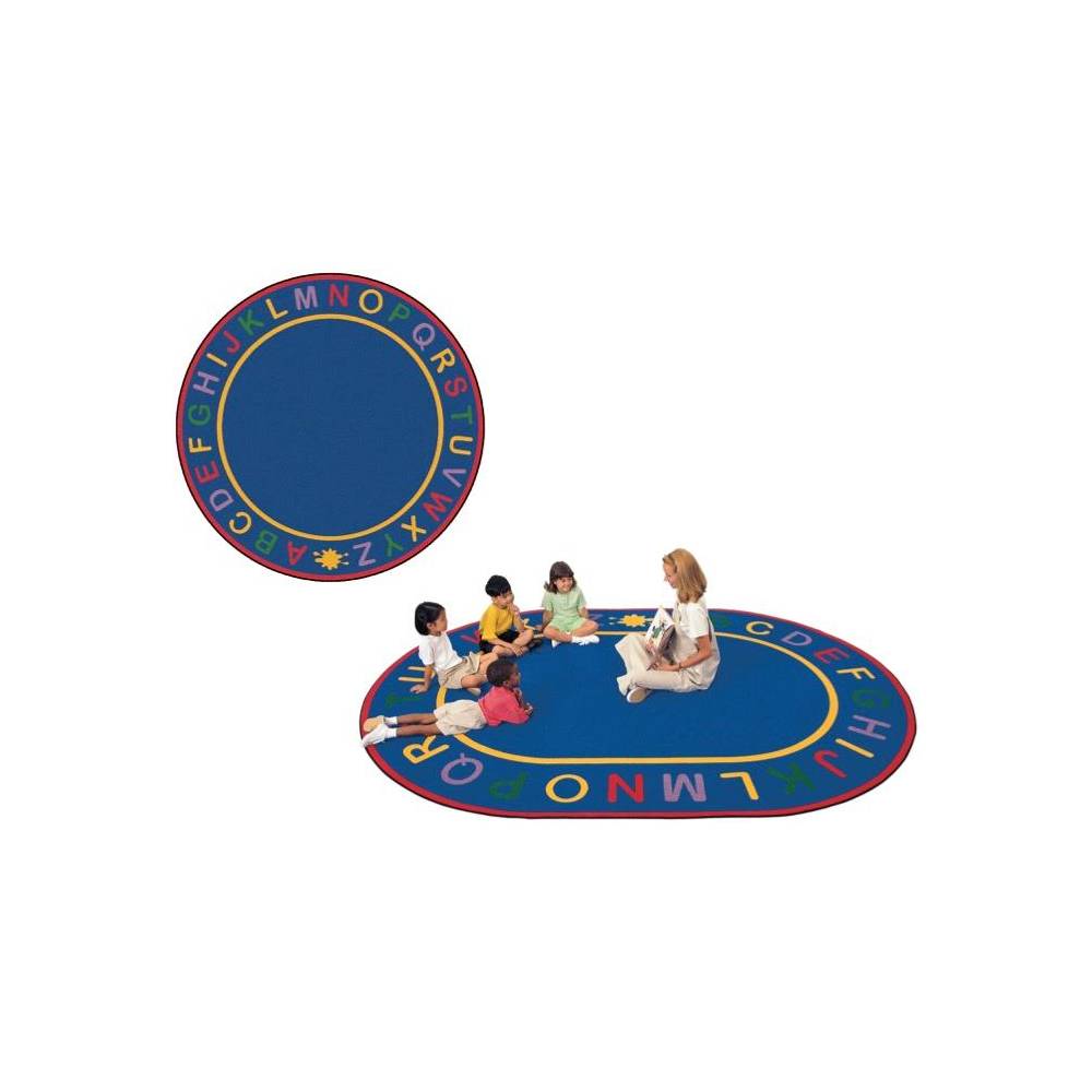Circle Time Carpets Circle Time Rugs for Preschool The School Box