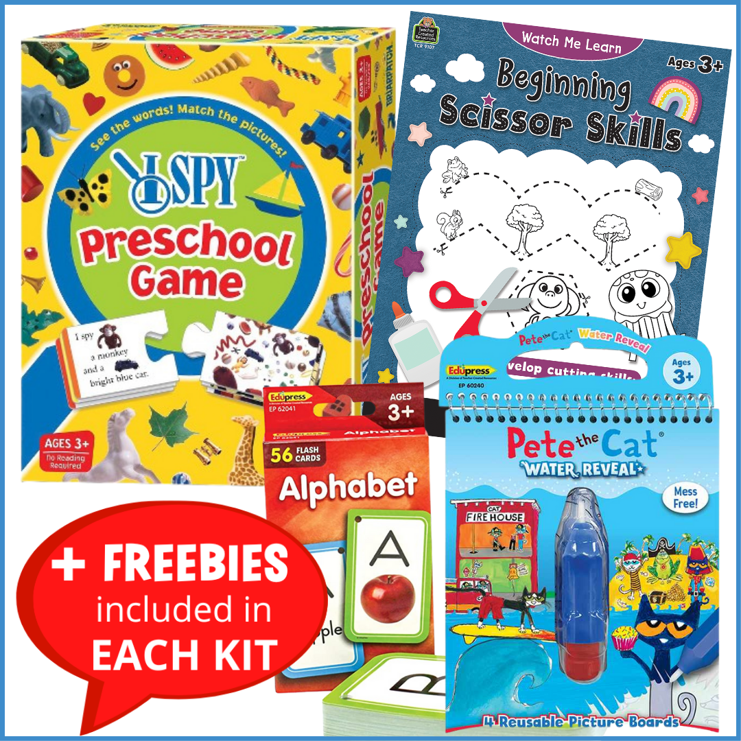 At Home Learning Kits At Home Learning Learning Home School The