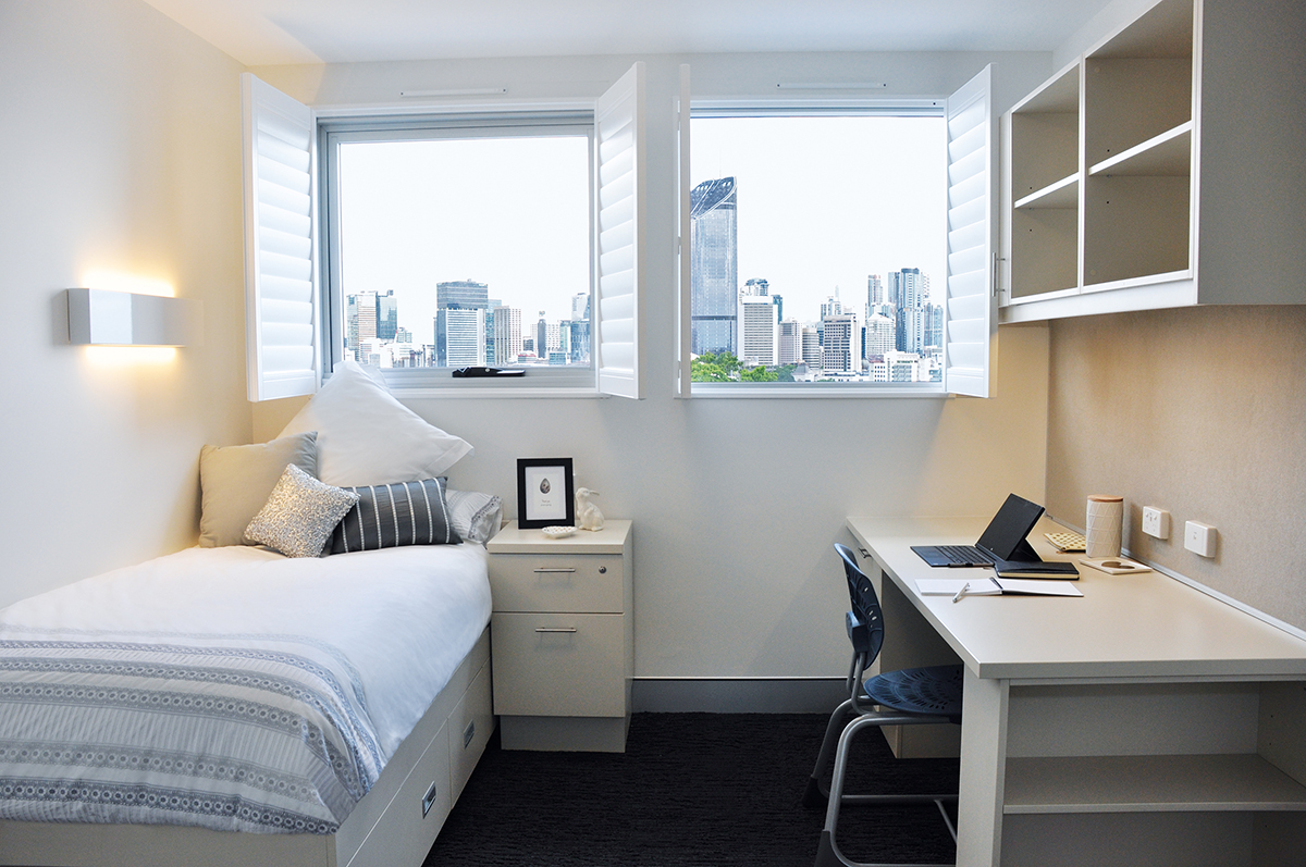 Somerville House Unveils WorldClass Boarding Which School