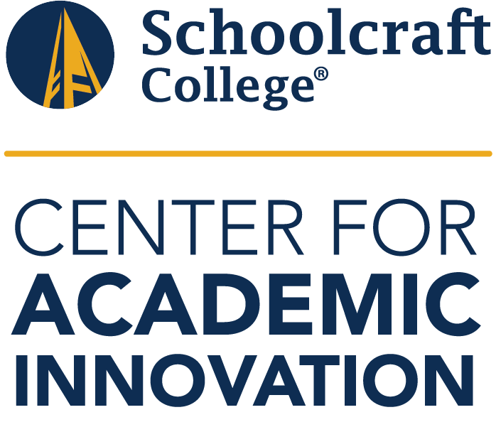 Center for Academic Innovation (CAI) Schoolcraft College