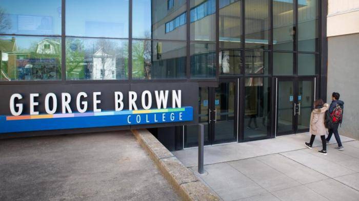 Brown College Scholarships in Canada 2021.