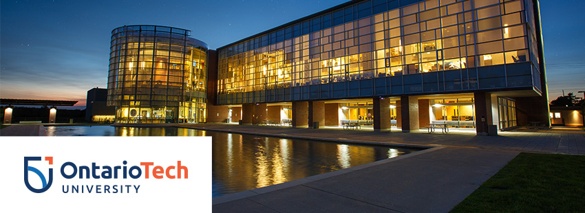 Ontario Tech University