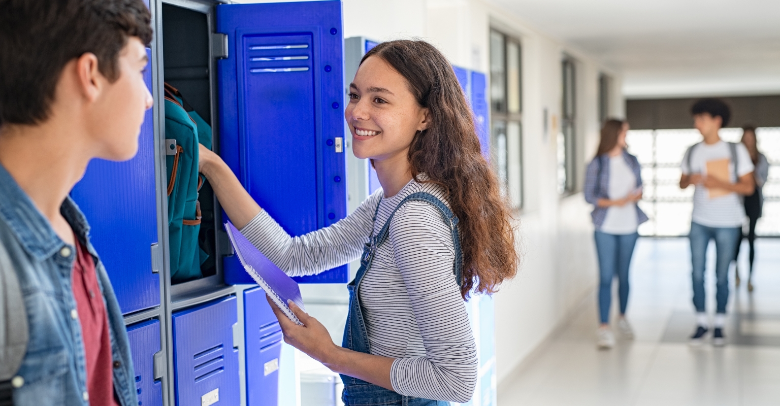Secure with Master Lock Best Locks for School Lockers