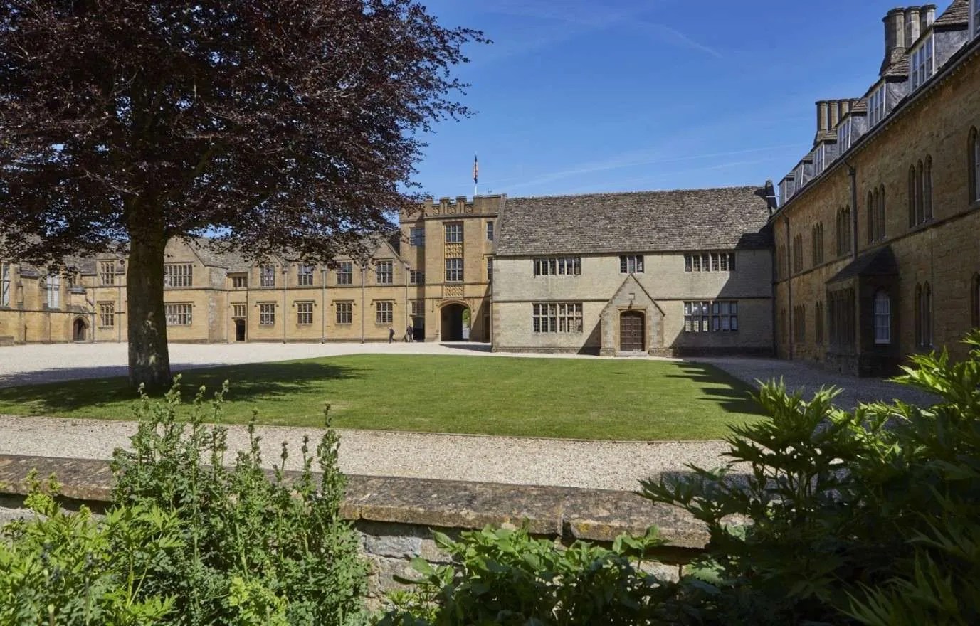 Outstanding GCSE results at Sherborne School School Management Plus