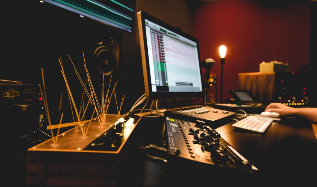 Ultimate Beatbox Recording Experience School Of Beatbox