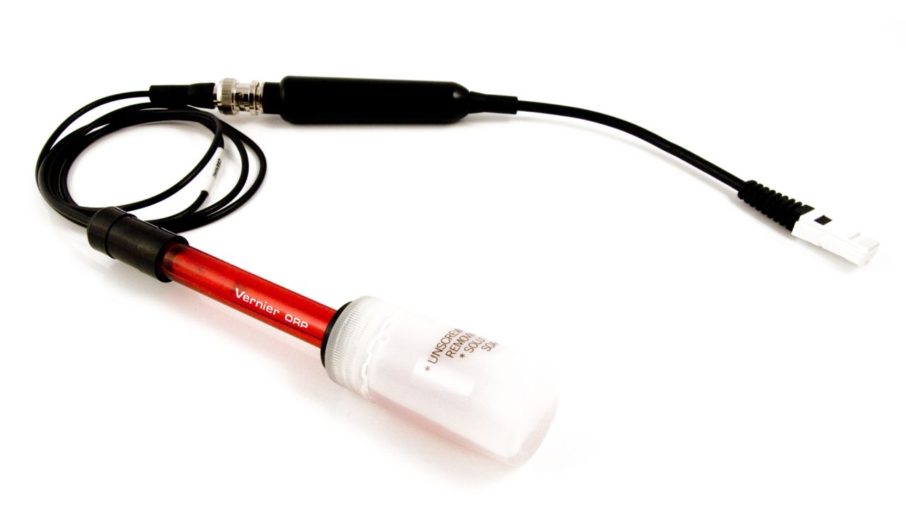 School Savers Vernier ORPBTA ORP Sensor