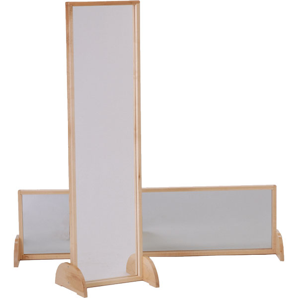 Preschool Mirrors & Play Mirrors at SCHOOLSin