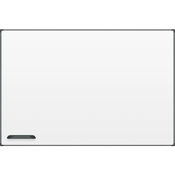 Porcelain Steel Whiteboard with Ultra Trim 4'H x 6'W