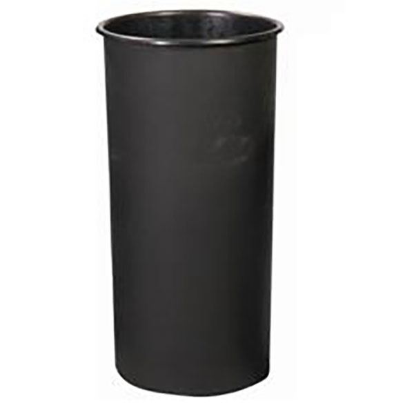 Round Rigid Trash Can Liner 20 Gallons Schools In