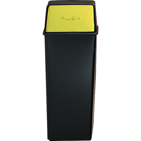 Cafeteria Trash Cans & Recycling Bins School Furniture at SCHOOLSin