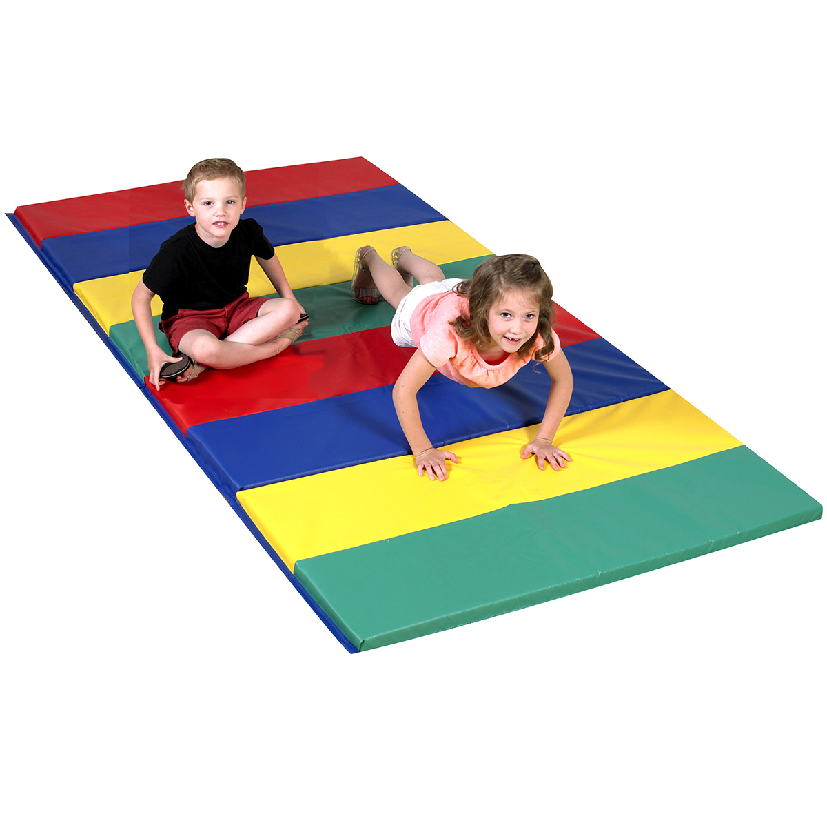 Tumbling Mat 4'W x 8'L Schools In