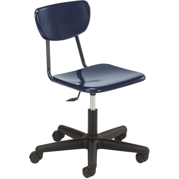 3000 Series Task Chair 27 3/4"32 7/8"H Schools In