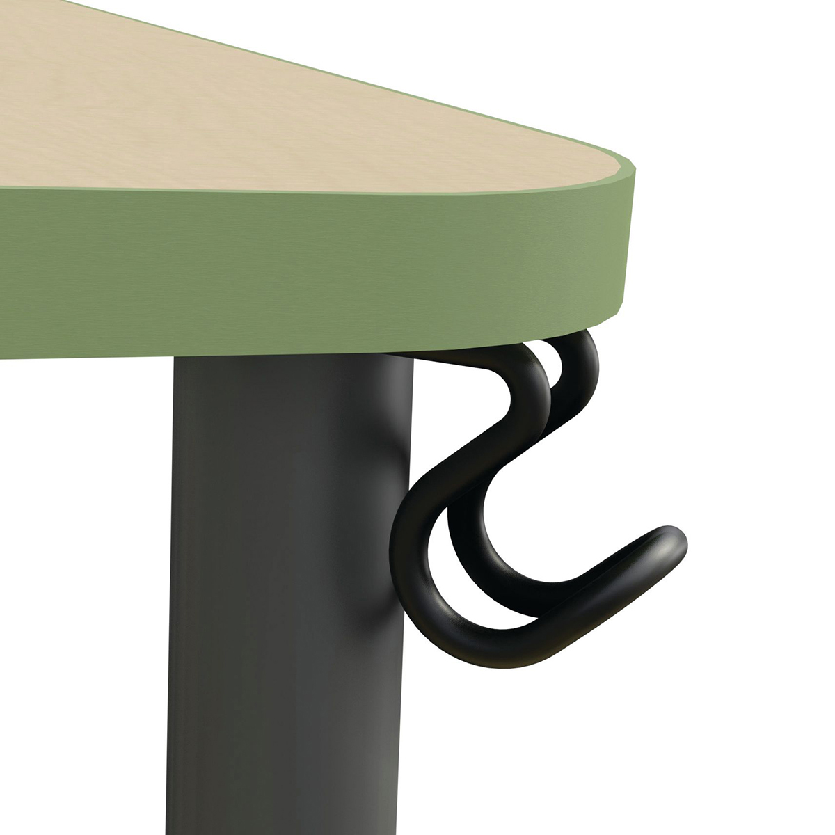 Desk & Table Backpack Hook Schools In