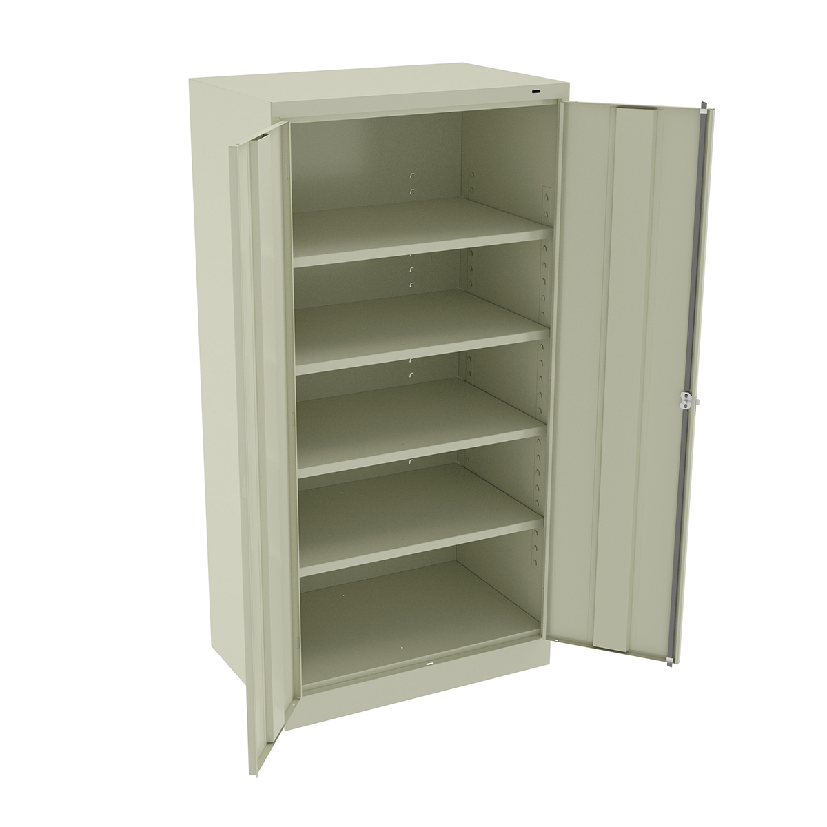 Standard Steel Storage 36"W x 24"D x 72"H Schools In