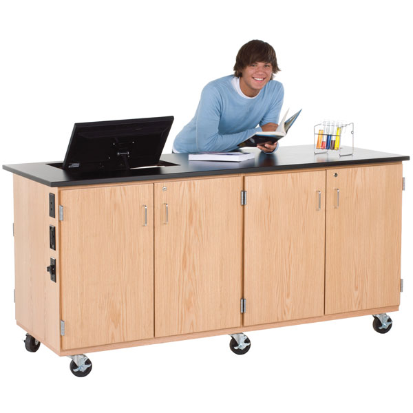 Interactive Mobile Media Schools In