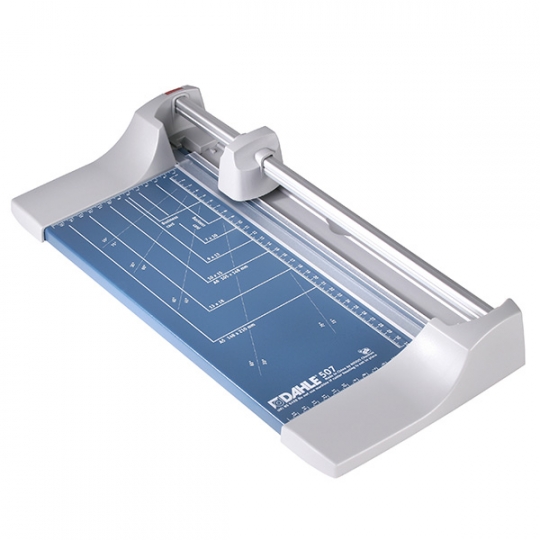 Personal Rotary Paper Trimmer 12 1/2" Cut Length Schools In