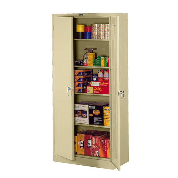 Deluxe Steel Storage SCHOOLSin