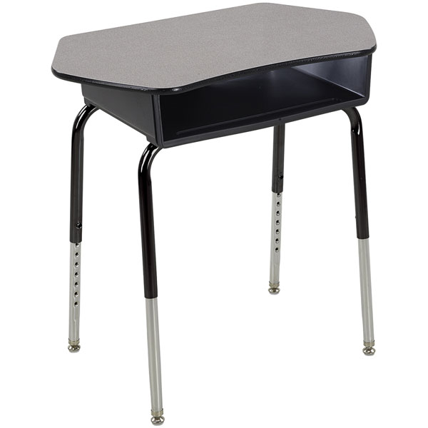 Open Front School Desks SCHOOLSin