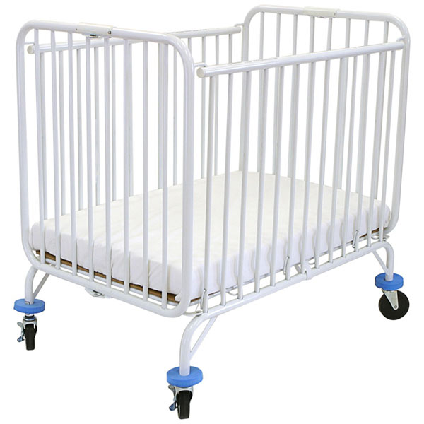 The Deluxe Holiday Crib Schools In