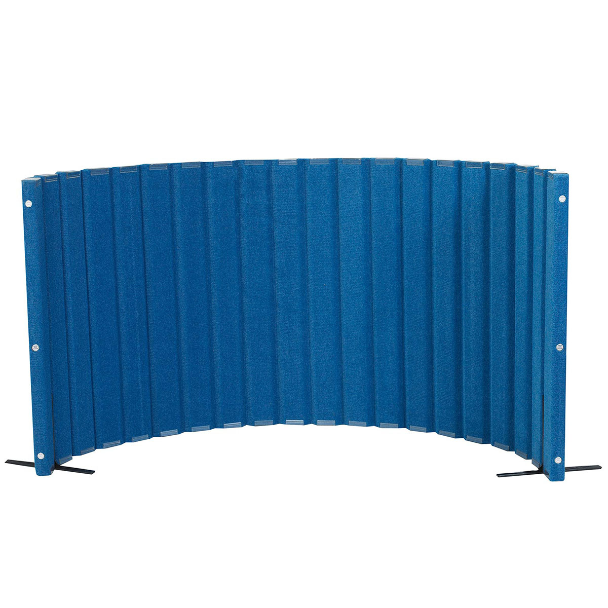 Sound Sponge Quiet Divider 4'H x 10'L Schools In