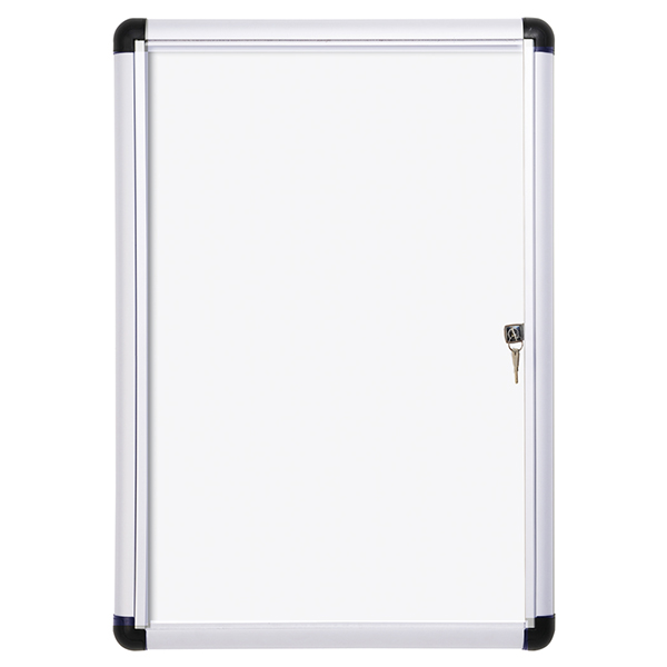 Outdoor Enclosed Whiteboards SCHOOLSin