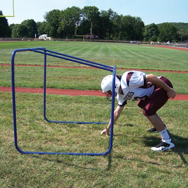 Football Lineman Chute Schools In